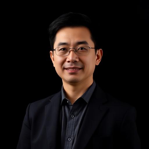 Marcus Chen